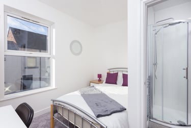 3 bed house, Radbourne St (Inclusive of Bills), Ashbourne rd area, Derby, DE223HD - Image 7